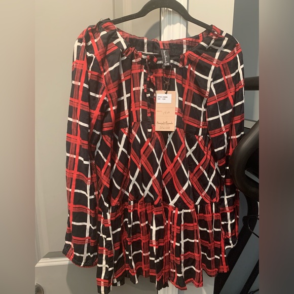 Sacred Threads Tops - Sacred threads blouse